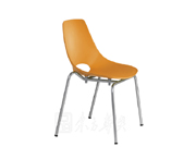 Plastic Training Chair CG-A00